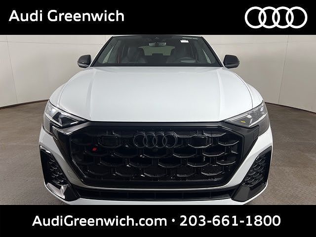 2026 Audi SQ8