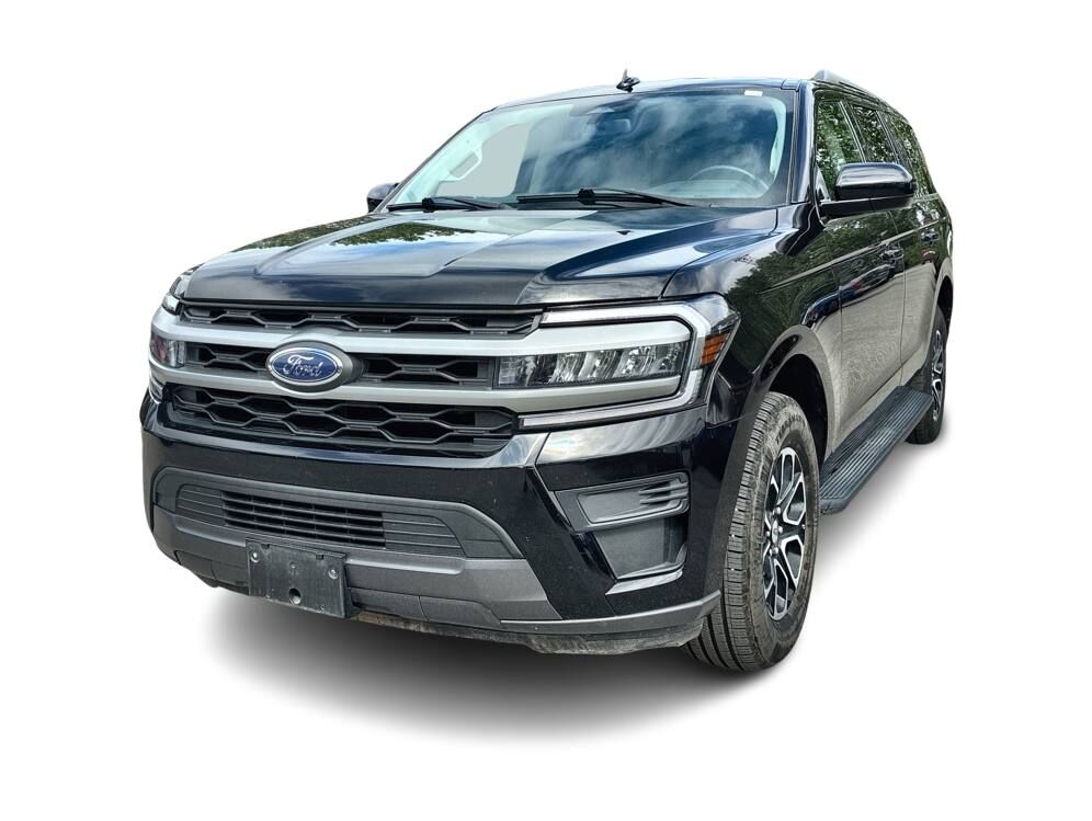 2024 FORD Expedition