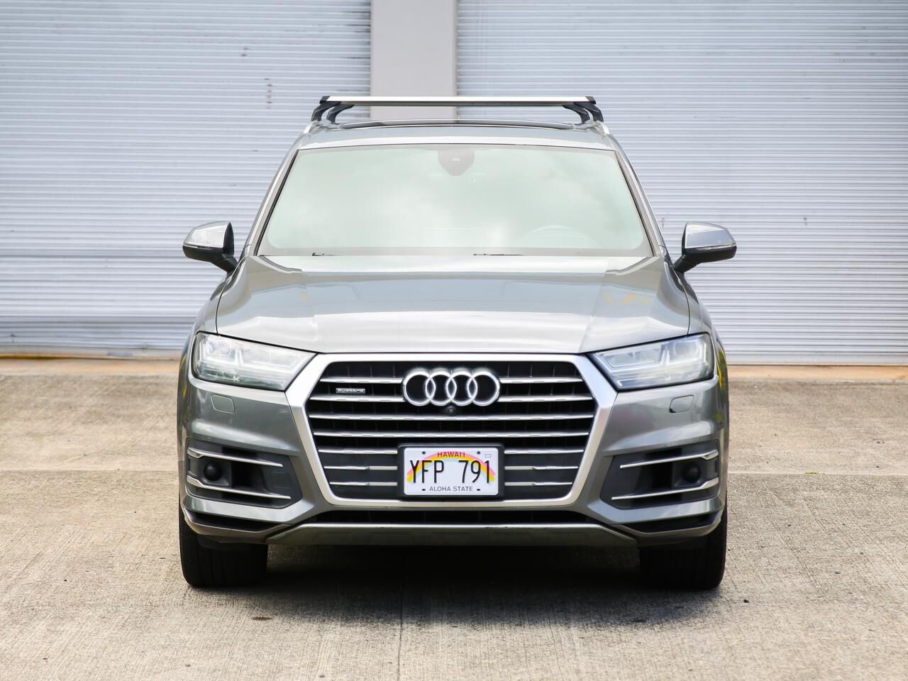 2017 Audi Q7