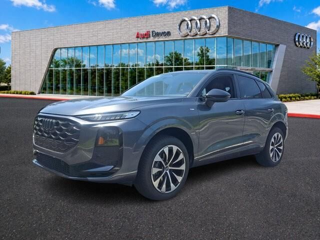 2026 Audi Q3