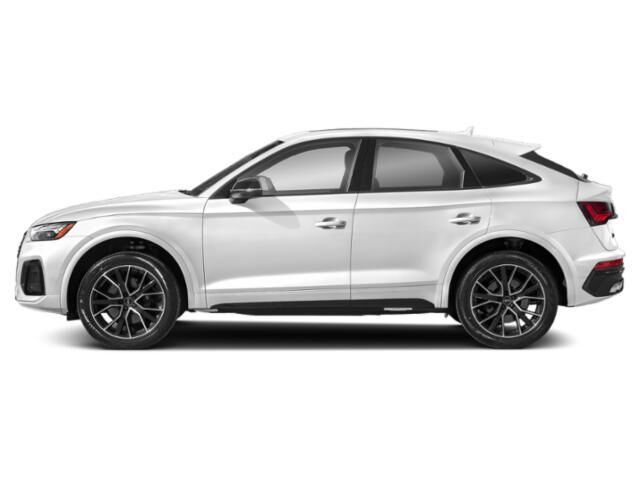 2023 Audi SQ5