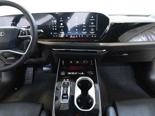 2026 Audi A6