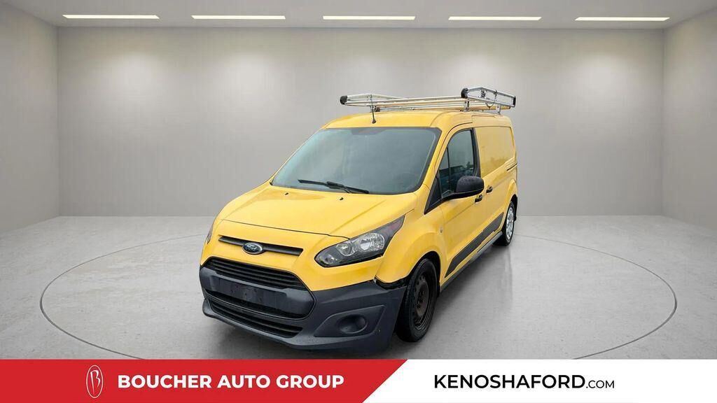 2017 FORD Transit