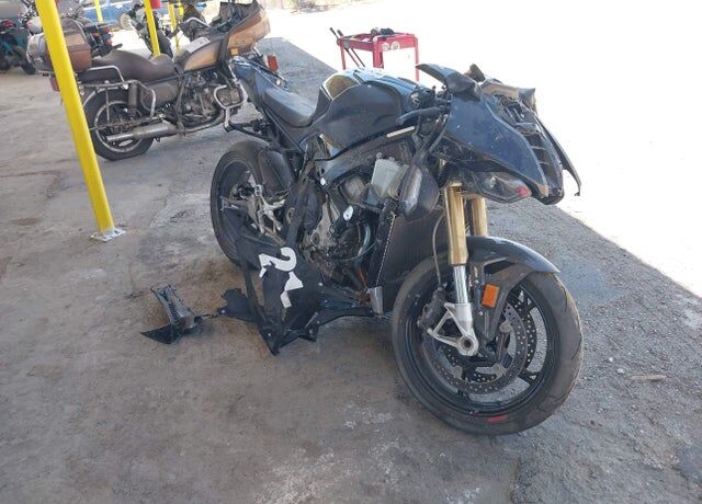 2026 BMW S 1000 RR