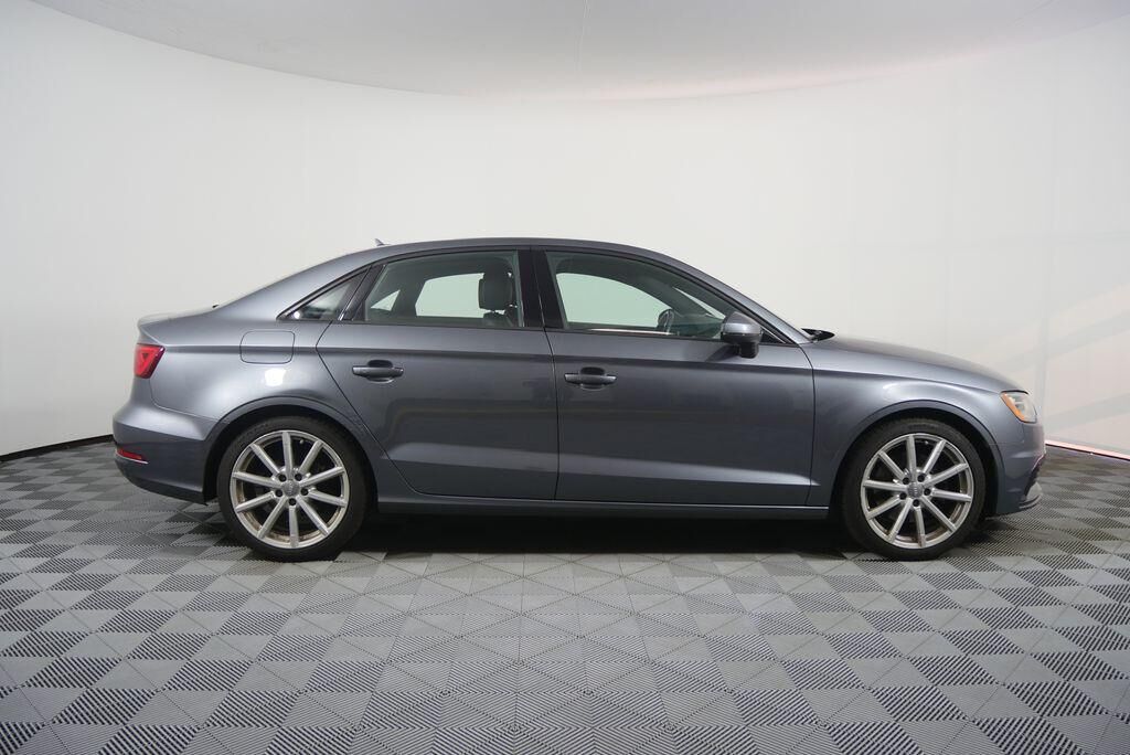2016 Audi A3