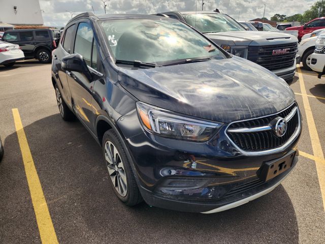 2022 BUICK Encore