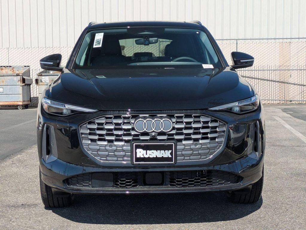 2026 Audi Q5