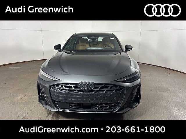 2026 Audi A6