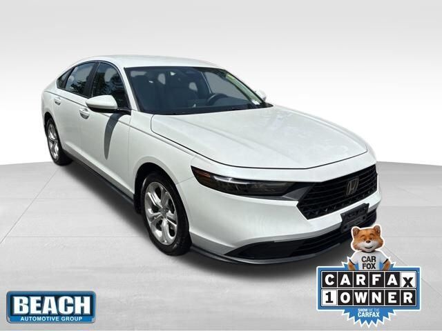 2023 HONDA Accord