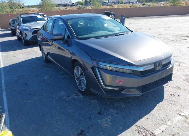 2019 HONDA Clarity
