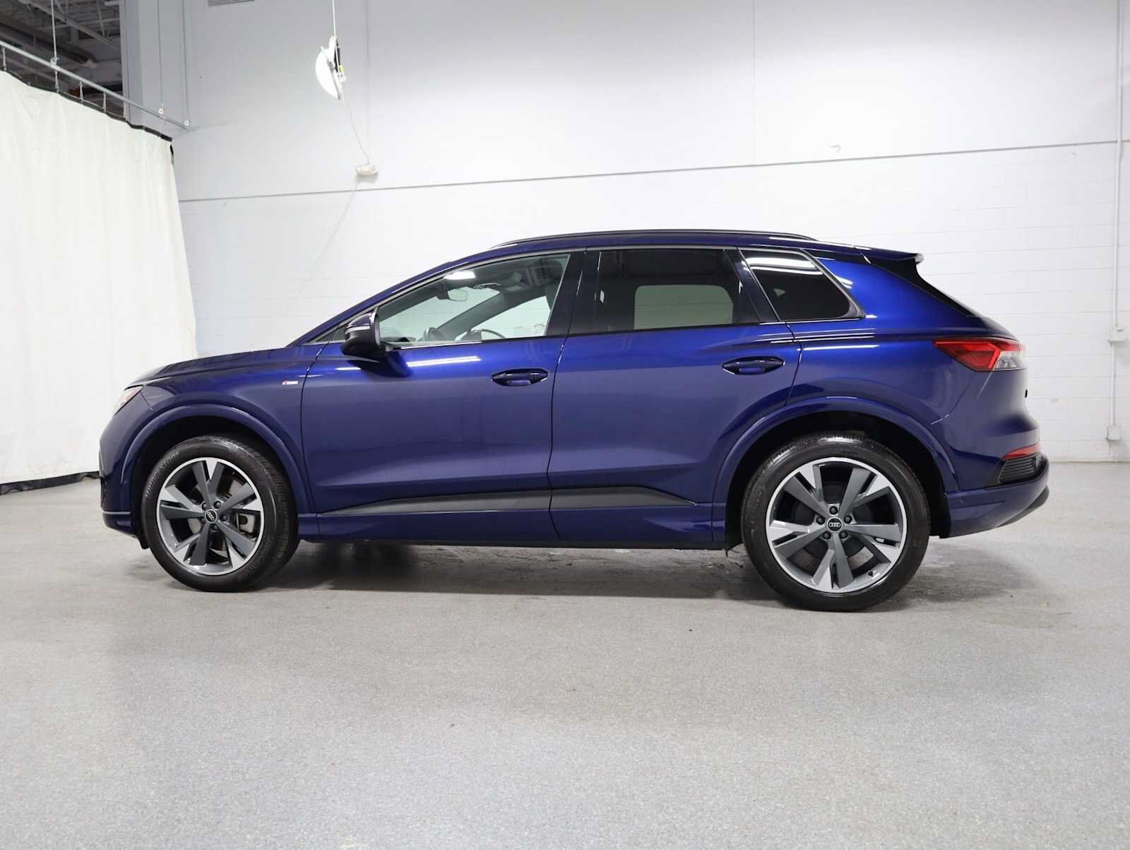 2023 Audi Q4