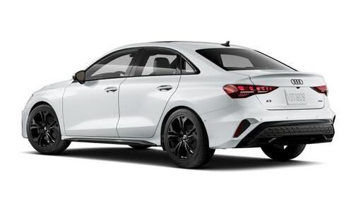 2026 Audi A3