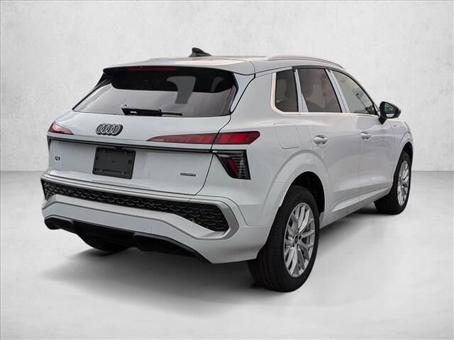 2026 Audi Q3