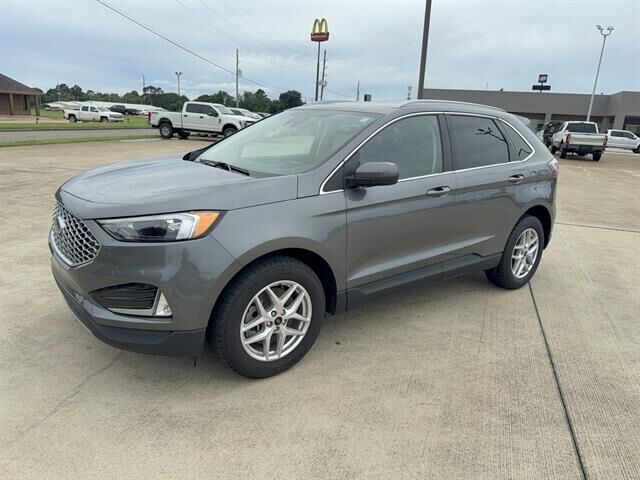 2023 FORD Edge