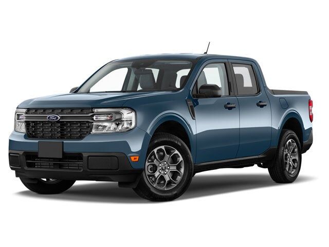 2023 FORD Maverick