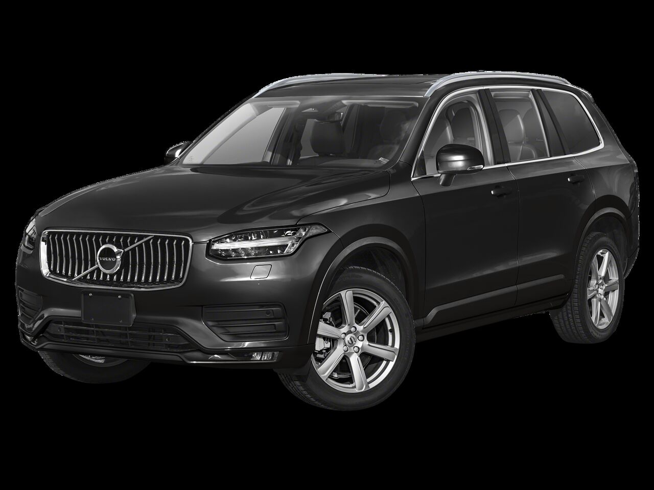 2024 VOLVO XC90