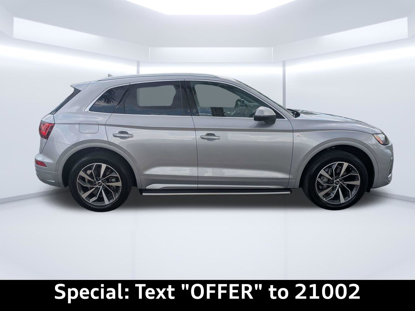 2022 Audi Q5