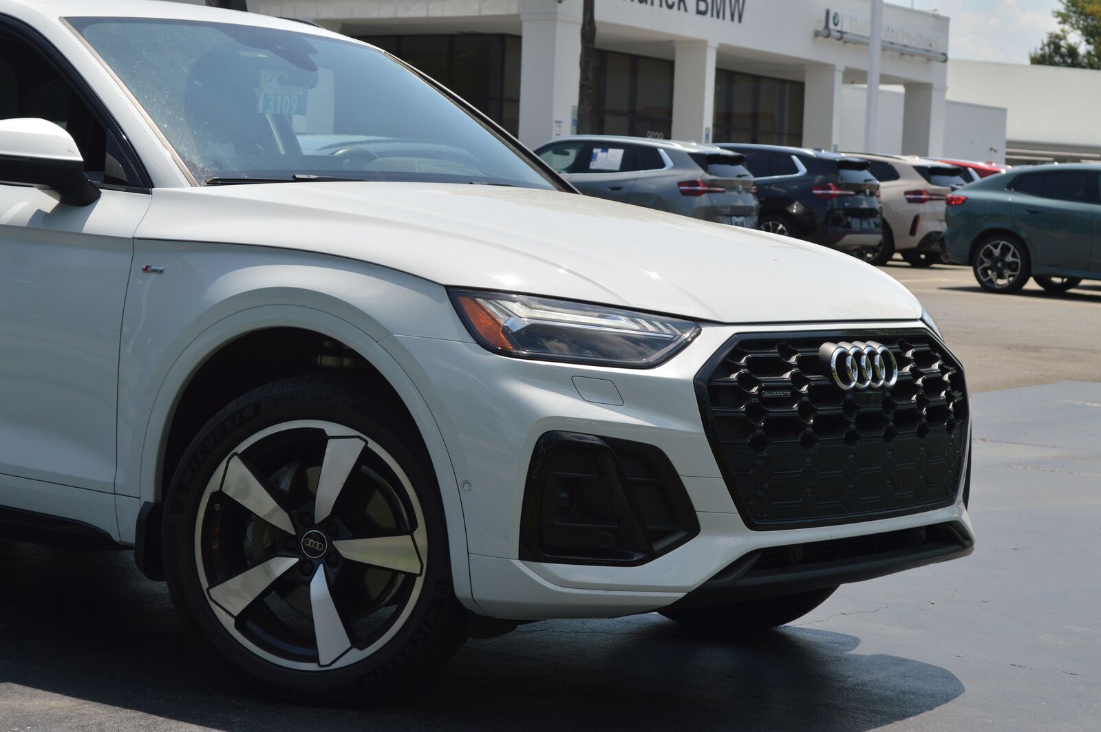 2023 Audi Q5
