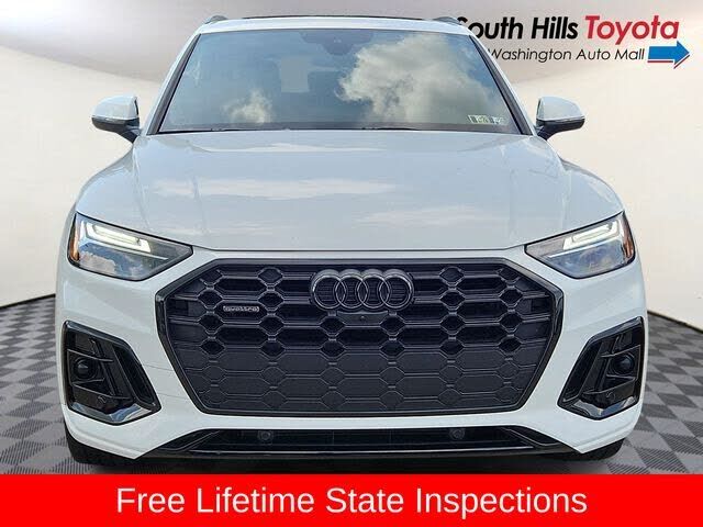 2024 Audi Q5