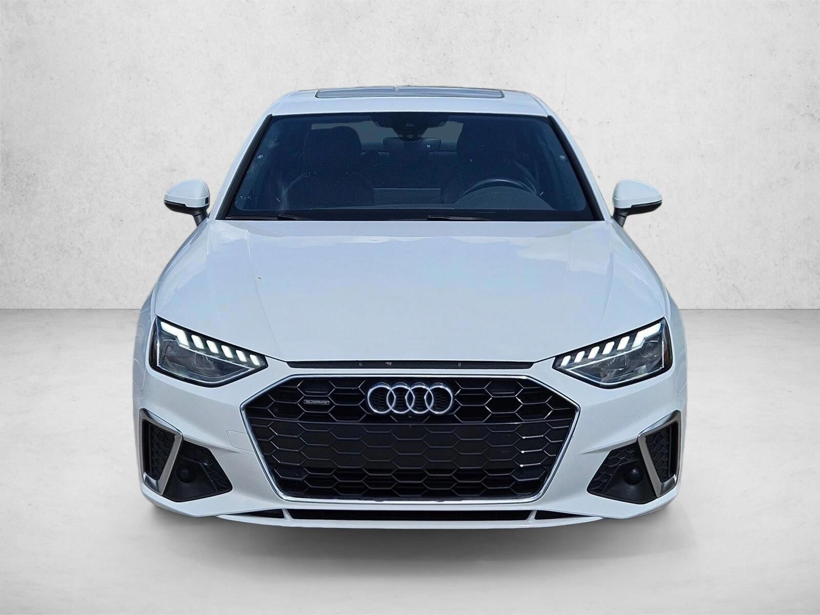 2024 Audi A4