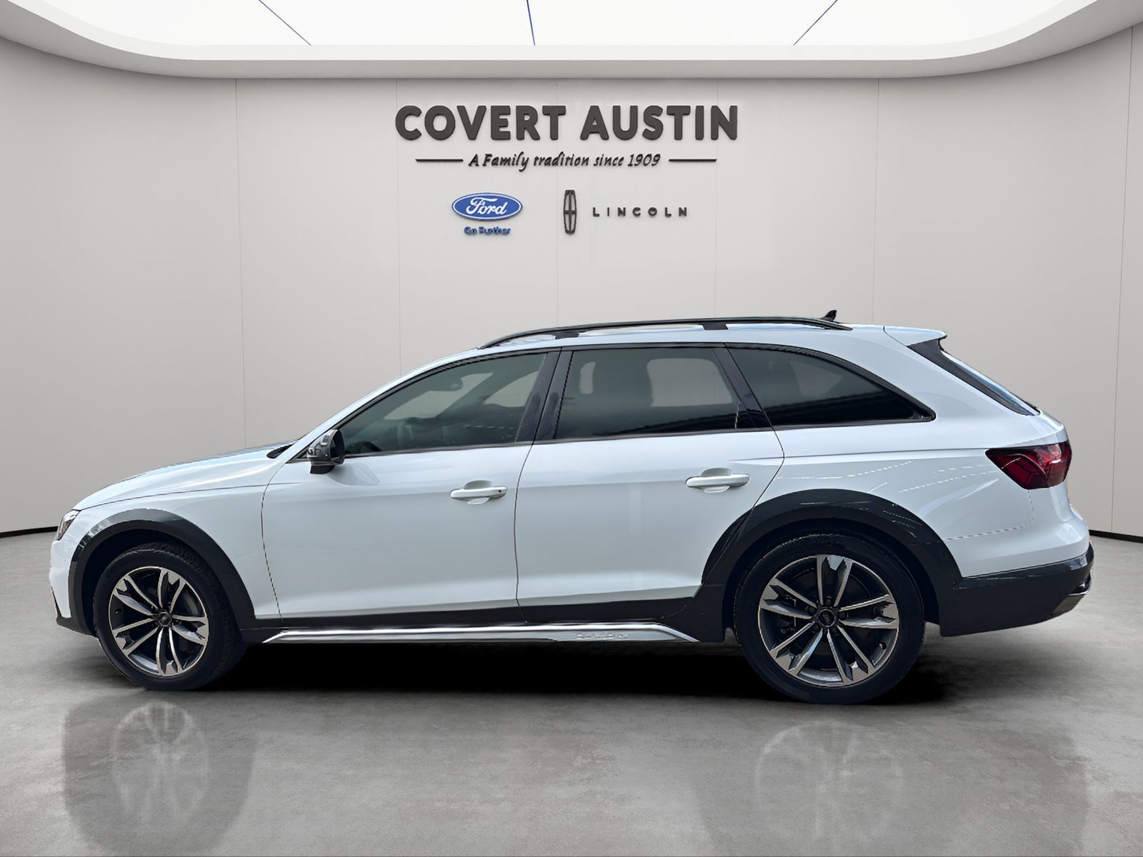 2023 Audi A4 allroad