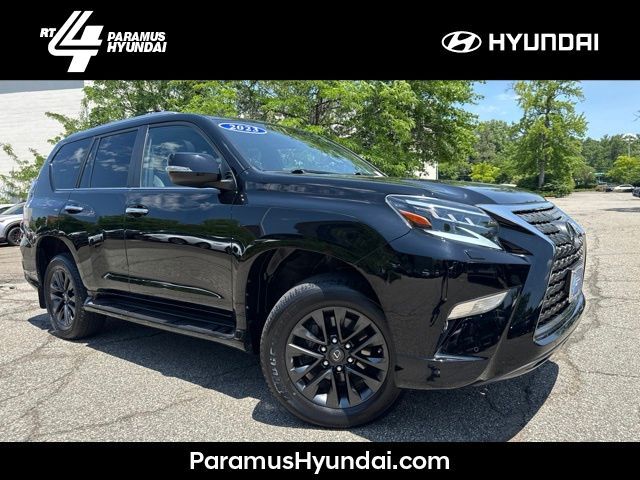 2023 LEXUS GX
