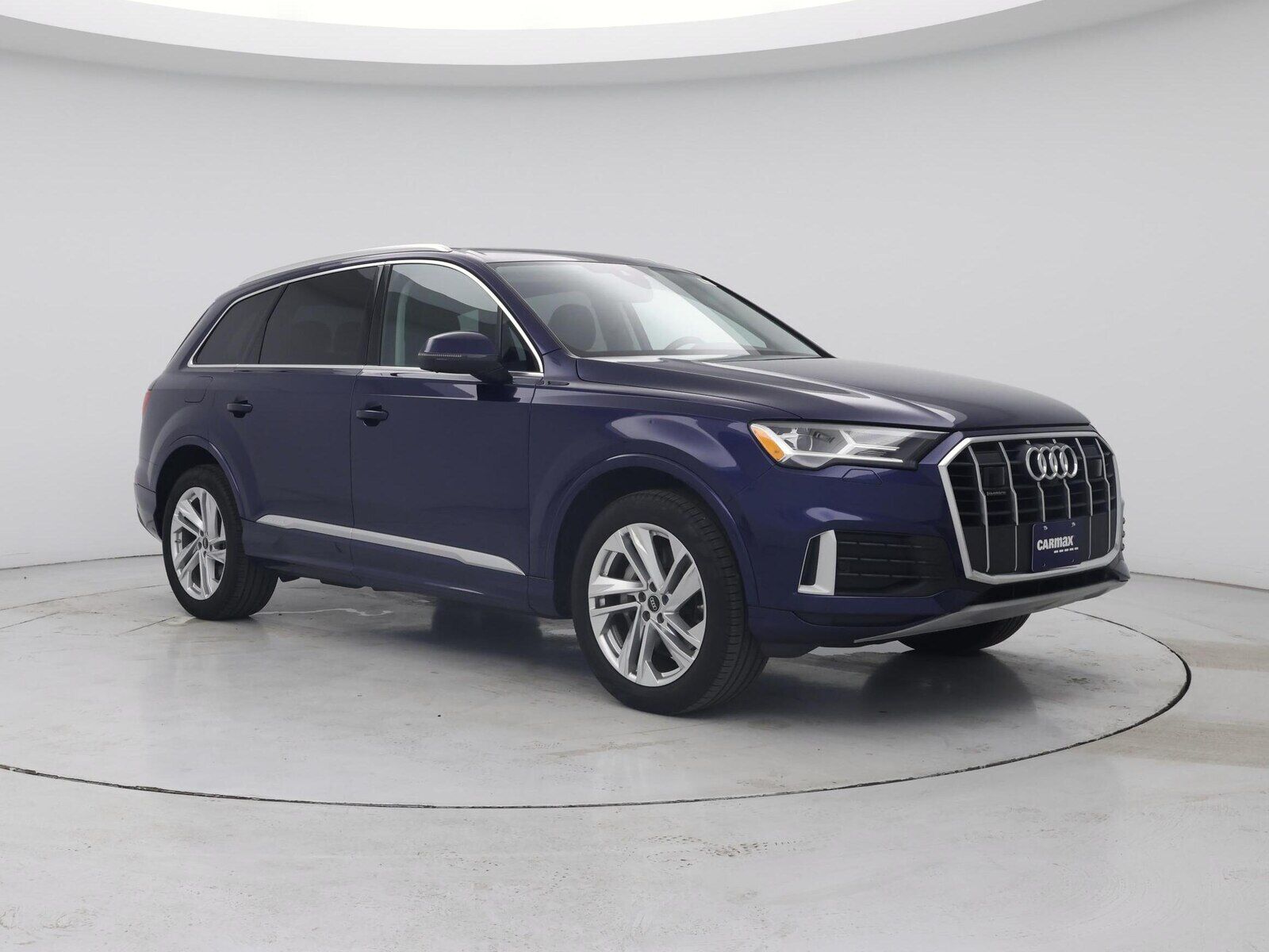 2022 Audi Q7