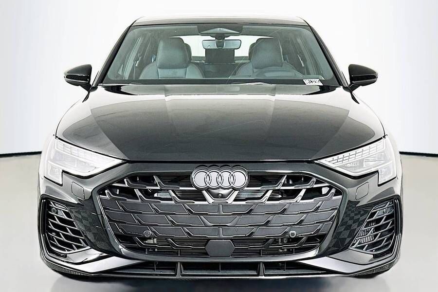 2026 Audi S3
