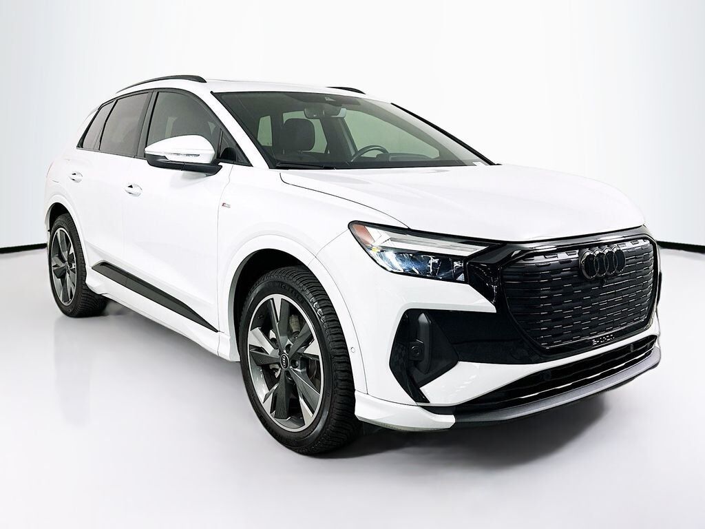 2024 Audi Q4