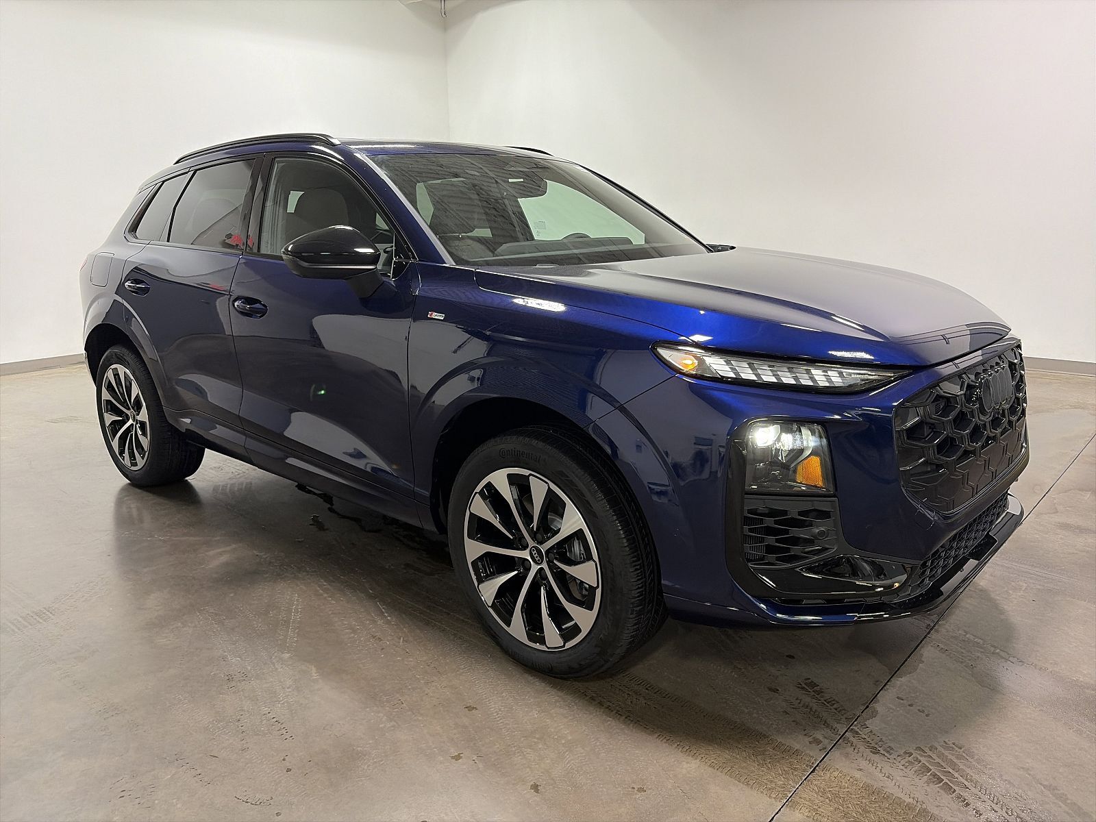 2026 Audi Q3