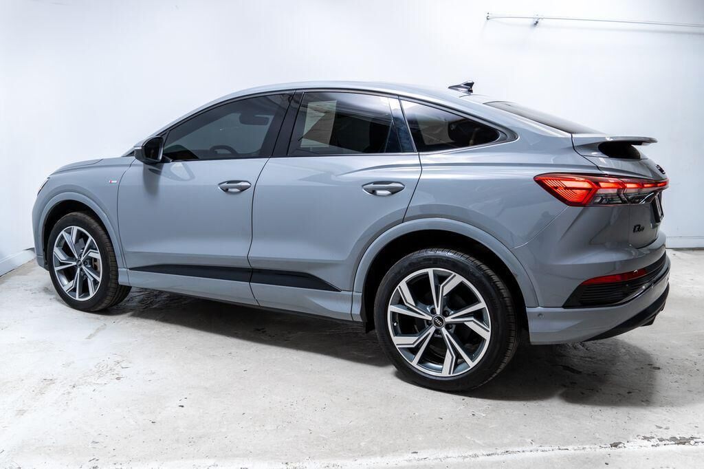 2023 Audi Q4
