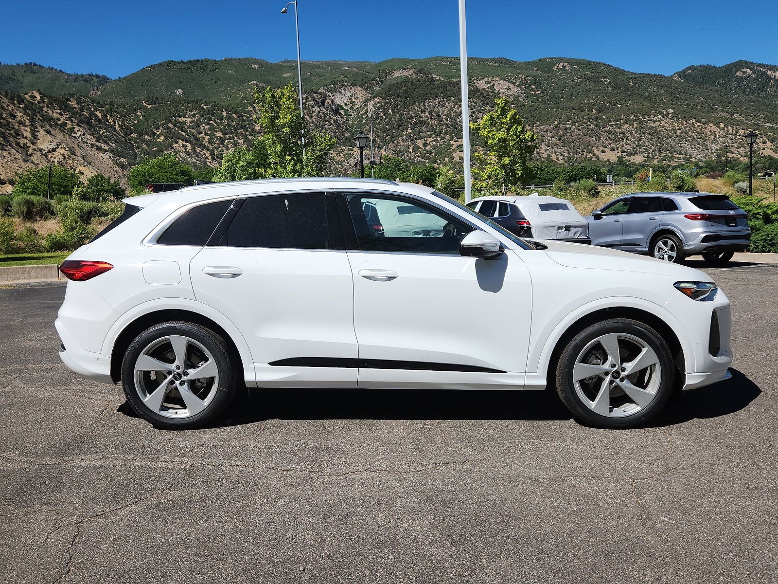 2026 Audi Q5
