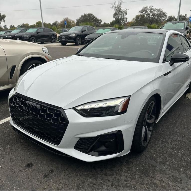 2023 Audi A5