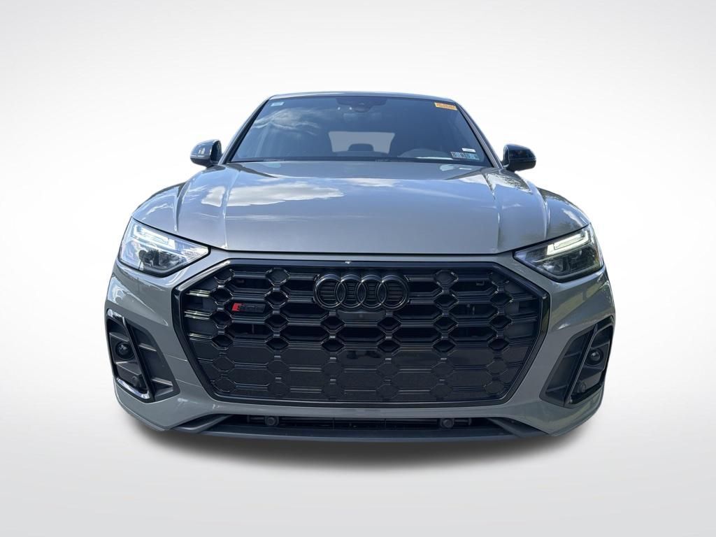 2023 Audi SQ5