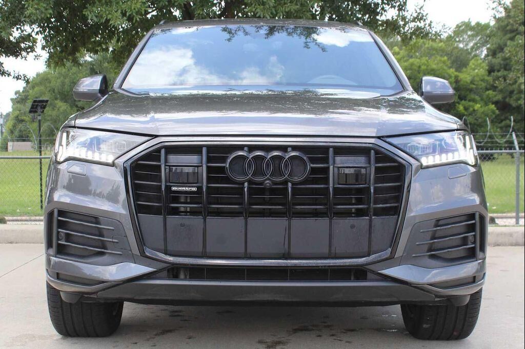 2024 Audi Q7