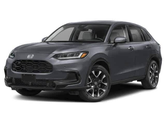 2027 Honda HR-V