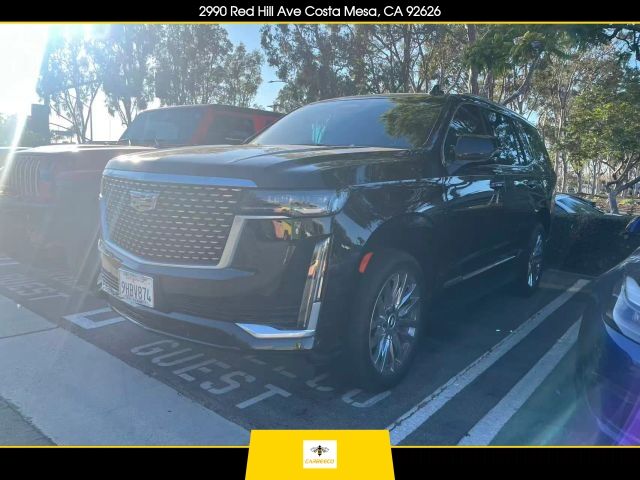 2023 CADILLAC Escalade