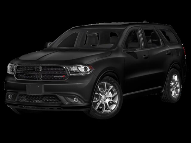 2020 DODGE Durango