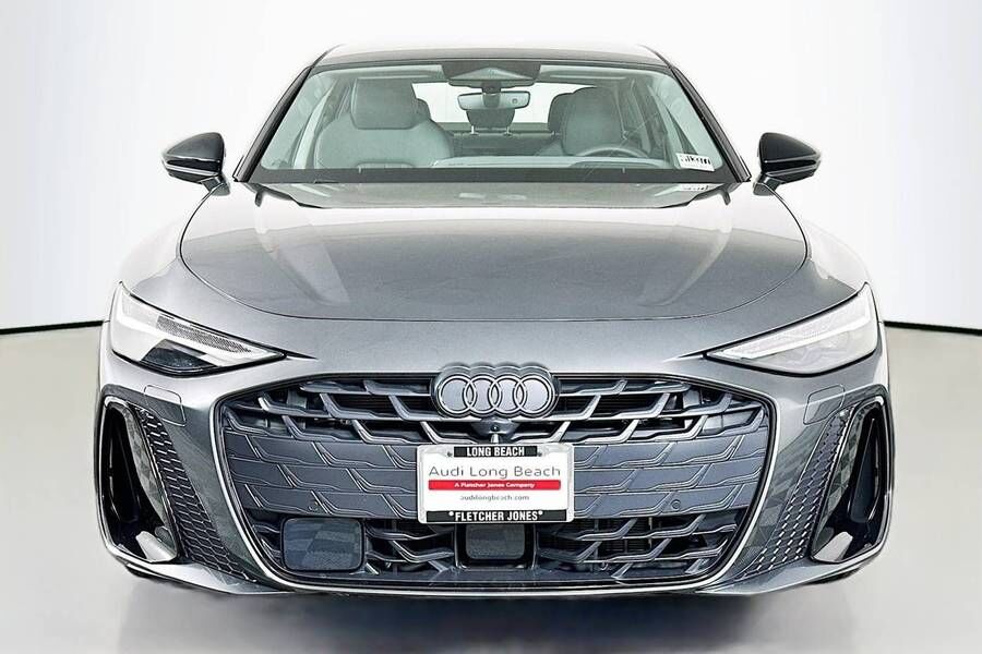2026 Audi A6