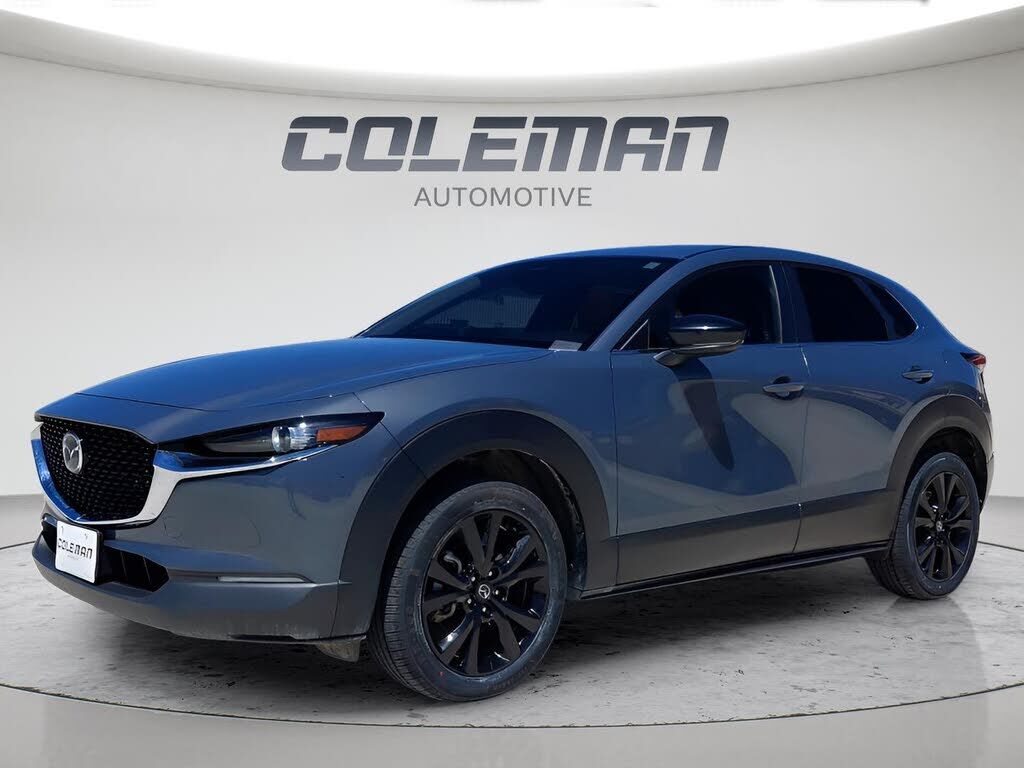 2024 MAZDA CX-30