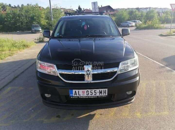 Dodge Journey