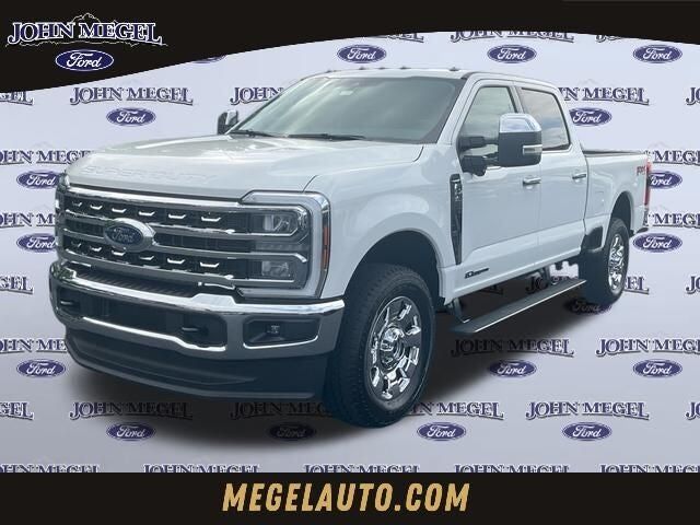 2026 FORD F-350