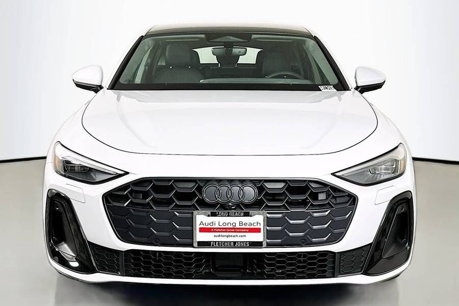 2026 Audi A5