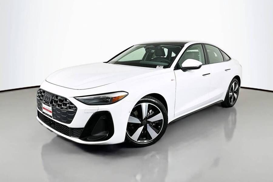 2026 AUDI A5