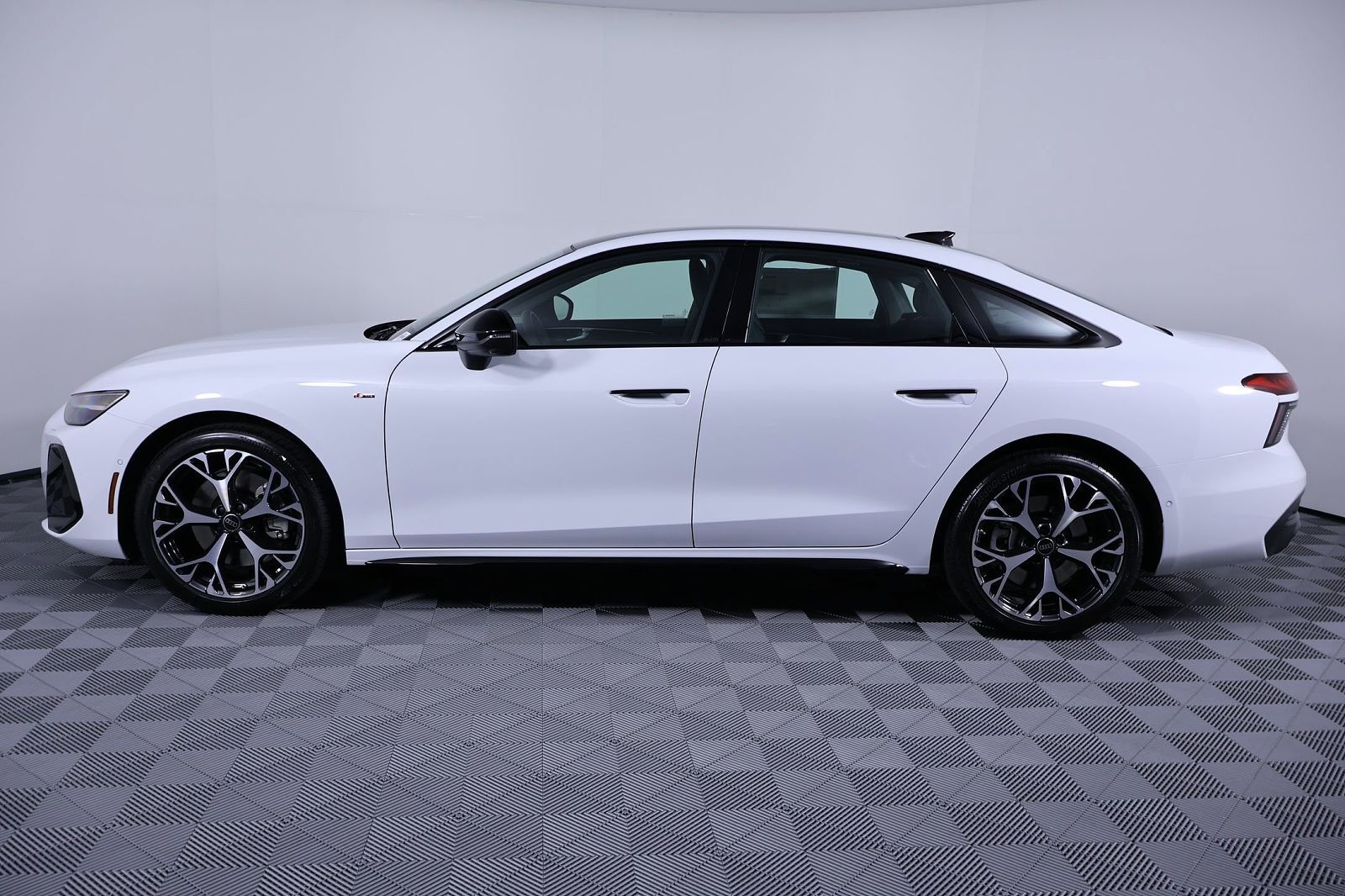 2026 Audi A6