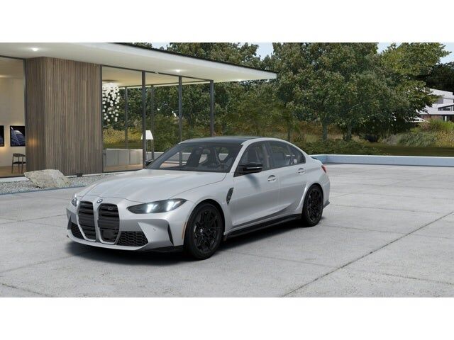 2027 BMW M3