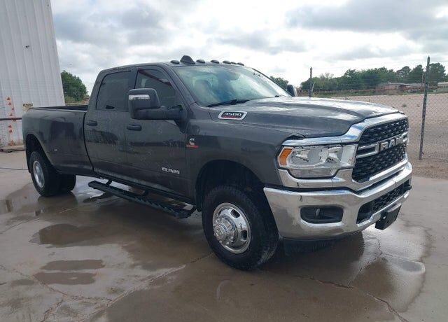 2024 RAM 3500