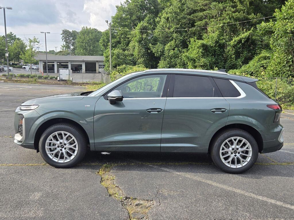 2026 Audi Q3