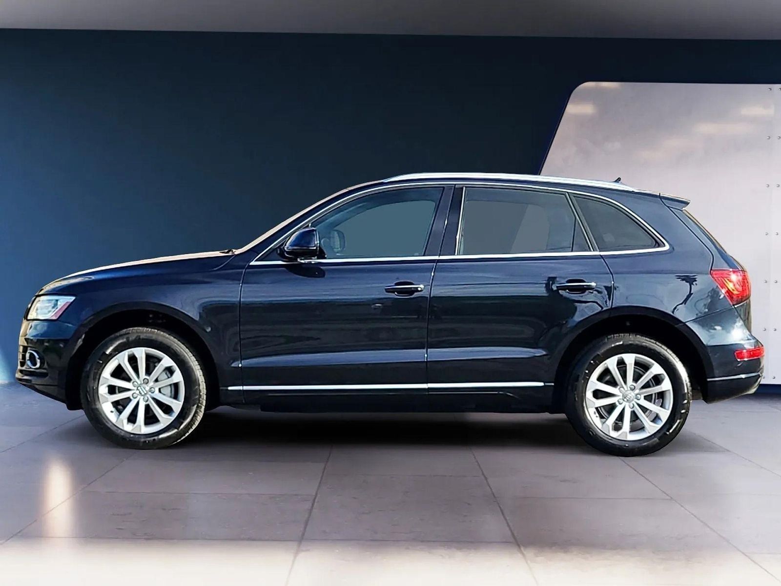 2015 Audi Q5