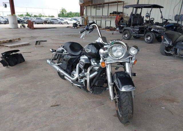 2019 HARLEY DAVIDSON FLHR / Road King